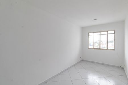 Sala de apartamento à venda com 2 quartos, 45m² em Vila Araguaia, São Paulo