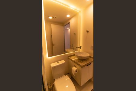 Kitnet/Studio para alugar com 1 quarto, 32m² em Ingá, Niterói