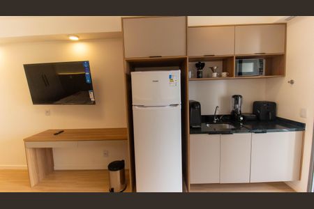 Kitnet/Studio para alugar com 1 quarto, 32m² em Ingá, Niterói
