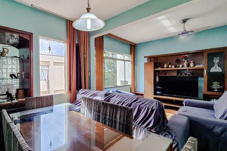 Sala de apartamento à venda com 2 quartos, 72m² em Lapa de Baixo, São Paulo