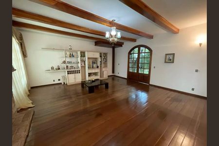 Casa para alugar com 4 quartos, 494m² em Belvedere, Belo Horizonte