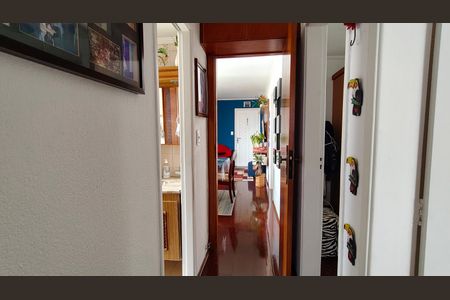 Apartamento para alugar com 3 quartos, 65m² em Jardim Iris, São Paulo