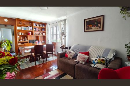 Apartamento para alugar com 3 quartos, 65m² em Jardim Iris, São Paulo