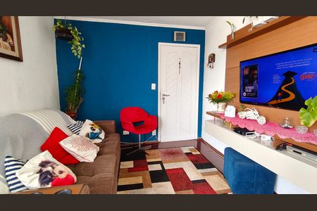 Apartamento para alugar com 3 quartos, 65m² em Jardim Iris, São Paulo