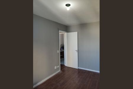 Quarto de apartamento à venda com 2 quartos, 62m² em Vila Santa Clara, São Paulo