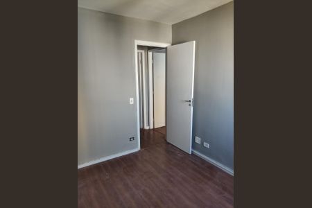 Quarto de apartamento à venda com 2 quartos, 62m² em Vila Santa Clara, São Paulo