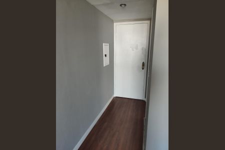 Sala de apartamento à venda com 2 quartos, 62m² em Vila Santa Clara, São Paulo