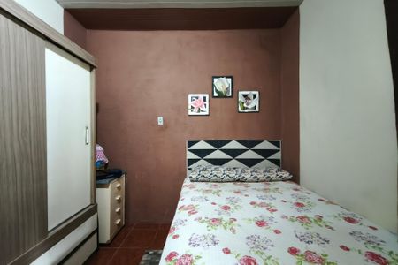 Quarto 1 de casa à venda com 2 quartos, 90m² em Jardim Proenca I, Campinas