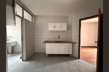 Apartamento para alugar com 3 quartos, 95m² em Buritis, Belo Horizonte