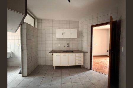Apartamento para alugar com 3 quartos, 95m² em Buritis, Belo Horizonte