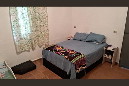 Quarto de casa à venda com 4 quartos, 100m² em Jardim Peri, São Paulo