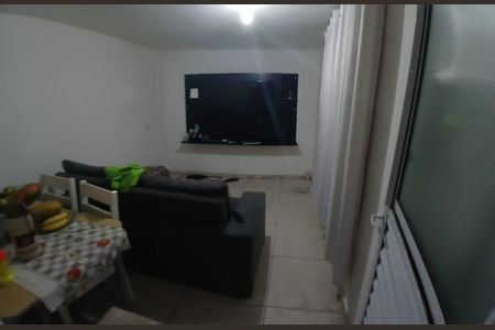 Sala de casa à venda com 4 quartos, 100m² em Jardim Peri, São Paulo