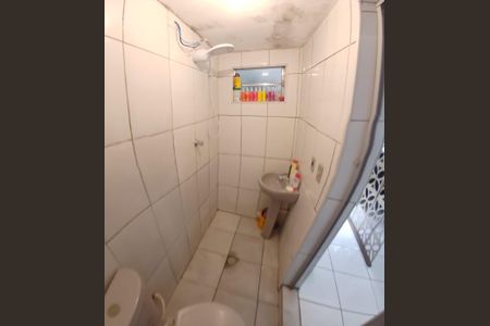 Banheiro de casa à venda com 4 quartos, 100m² em Jardim Peri, São Paulo