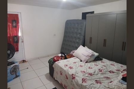 Quarto de casa à venda com 4 quartos, 100m² em Jardim Peri, São Paulo