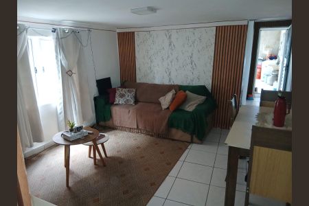 Quarto de casa à venda com 4 quartos, 100m² em Jardim Peri, São Paulo