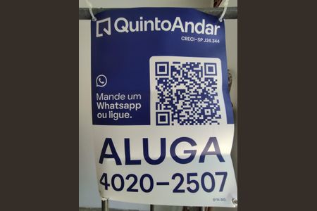 BYIK303 de casa para alugar com 1 quarto, 40m² em Sacoma, São Paulo