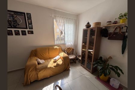 Apartamento à venda com 2 quartos, 45m² em Campina, São Leopoldo