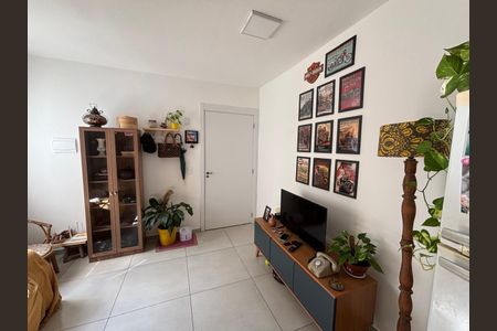 Apartamento à venda com 2 quartos, 45m² em Campina, São Leopoldo
