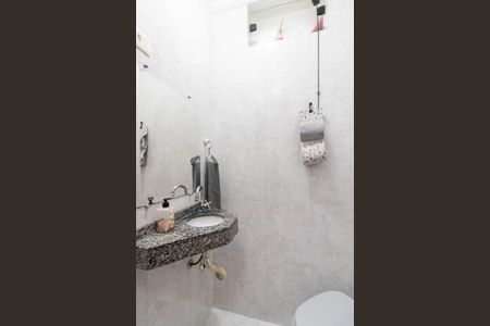 Lavabo de casa à venda com 3 quartos, 245m² em Parque Continental, Guarulhos
