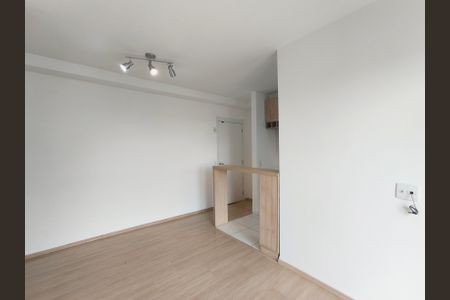 Sala de apartamento à venda com 2 quartos, 56m² em Vila Lacerda, Jundiaí