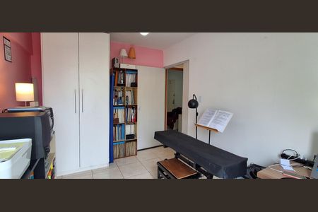 Quarto de apartamento à venda com 1 quarto, 47m² em Vila Helena, São Bernardo do Campo