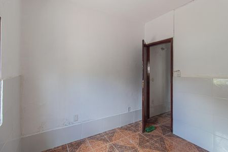 Quarto 2 de casa para alugar com 2 quartos, 70m² em Vila Paranagua, São Paulo
