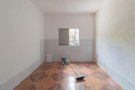 Quarto 1 de casa para alugar com 2 quartos, 70m² em Vila Paranagua, São Paulo