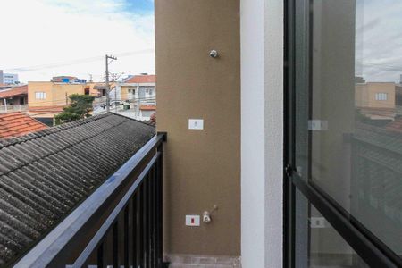 Apartamento para alugar com 2 quartos, 35m² em Vila Sao Nicolau, São Paulo