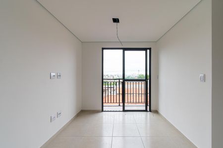 Sala de apartamento para alugar com 2 quartos, 34m² em Vila Sao Nicolau, São Paulo
