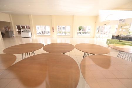 Apartamento para alugar com 2 quartos, 46m² em Setor Andreia, Goiânia