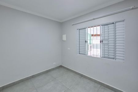 Quarto 1 de casa para alugar com 2 quartos, 112m² em Cidade Miramar, São Bernardo do Campo