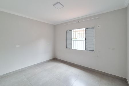 Quarto 2 de casa para alugar com 2 quartos, 112m² em Cidade Miramar, São Bernardo do Campo