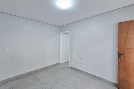 Sala de casa para alugar com 2 quartos, 112m² em Cidade Miramar, São Bernardo do Campo
