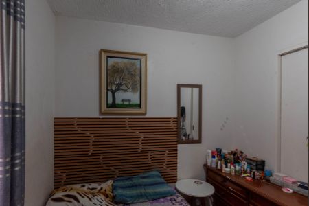 Quarto 1 de apartamento à venda com 3 quartos, 72m² em Parque Italia, Campinas