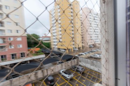 Vista do Quarto 1 de apartamento à venda com 3 quartos, 72m² em Parque Italia, Campinas