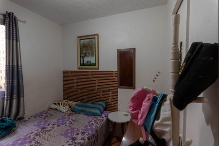 Quarto 1 de apartamento à venda com 3 quartos, 72m² em Parque Italia, Campinas