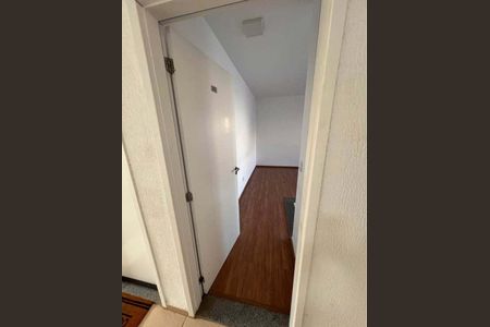 Apartamento para alugar com 2 quartos, 47m² em Monte Verde, Betim