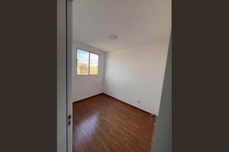 Apartamento para alugar com 2 quartos, 47m² em Monte Verde, Betim