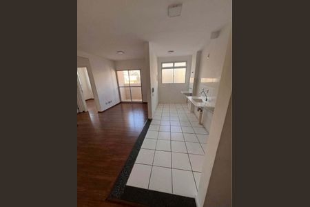 Apartamento para alugar com 2 quartos, 47m² em Monte Verde, Betim