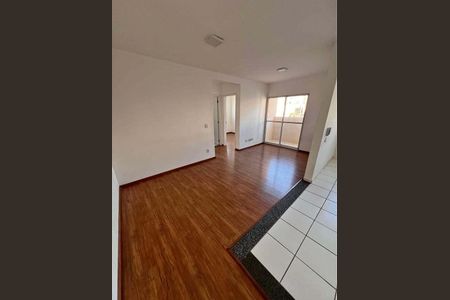 Apartamento para alugar com 2 quartos, 47m² em Monte Verde, Betim