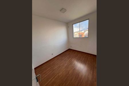 Apartamento para alugar com 2 quartos, 47m² em Monte Verde, Betim