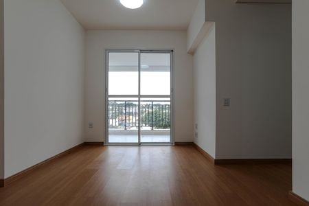 Sala de apartamento para alugar com 3 quartos, 70m² em Vila Oliveira, Mogi das Cruzes