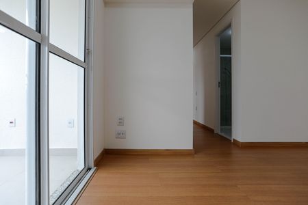 Sala de apartamento para alugar com 3 quartos, 70m² em Vila Oliveira, Mogi das Cruzes