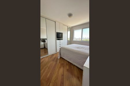 Quarto de apartamento à venda com 2 quartos, 94m² em Jardim Europa, Porto Alegre