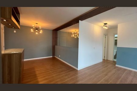 Apartamento para alugar com 2 quartos, 86m² em Jardim Nossa Senhora Auxiliadora, Campinas