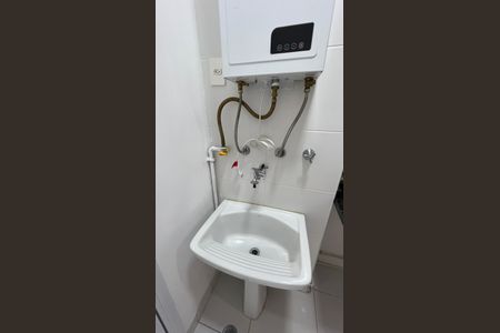 Apartamento para alugar com 2 quartos, 86m² em Jardim Nossa Senhora Auxiliadora, Campinas