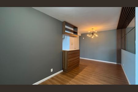 Apartamento para alugar com 2 quartos, 86m² em Jardim Nossa Senhora Auxiliadora, Campinas
