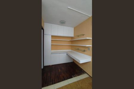 Apartamento para alugar com 3 quartos, 100m² em Cruzeiro, Belo Horizonte