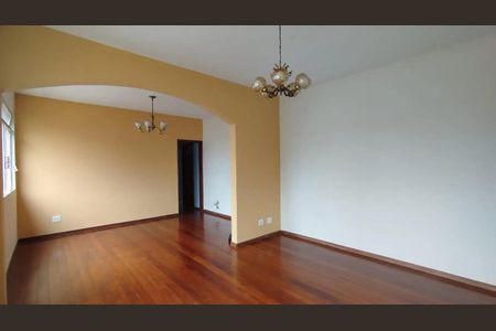 Apartamento para alugar com 3 quartos, 100m² em Cruzeiro, Belo Horizonte