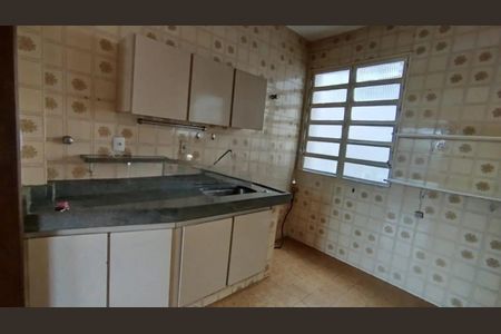 Apartamento para alugar com 3 quartos, 100m² em Cruzeiro, Belo Horizonte